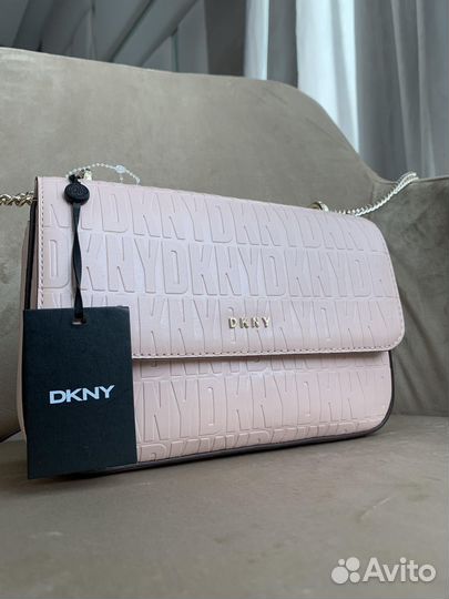 Сумка женская dkny оригинал