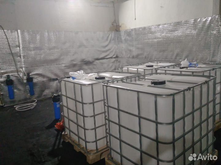 Производство с магазином на ozon