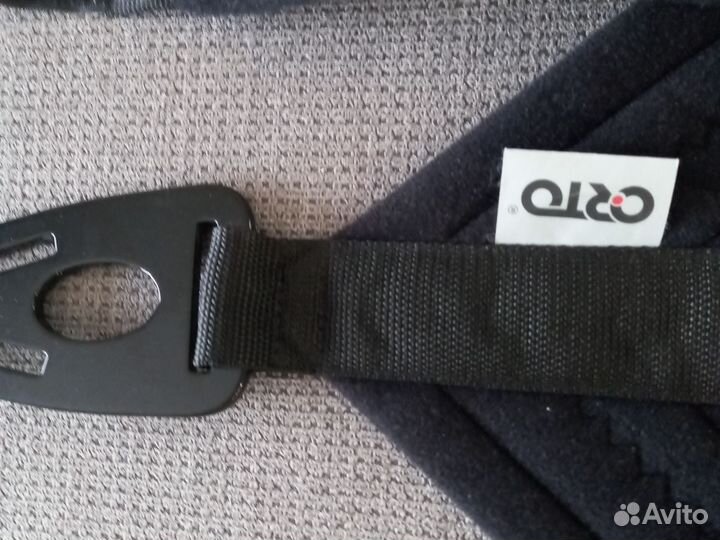 Корректор осанки