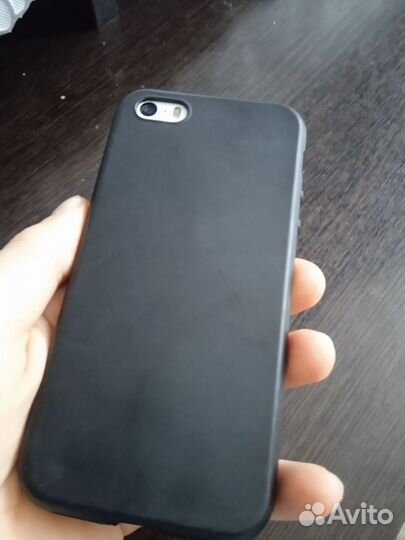iPhone 5S, 16 ГБ