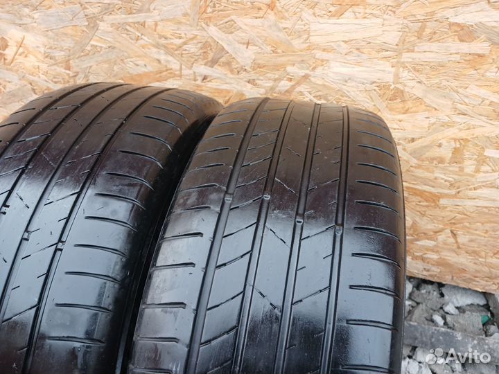 Kumho Ecsta PS71 EV 215/55 R17