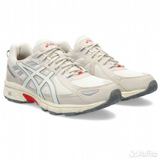 Asics Gel-Venture 6 Cream