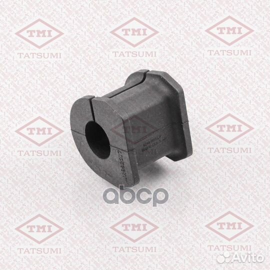 Втулка стабилизатора переднего TEF1155 tatsumi