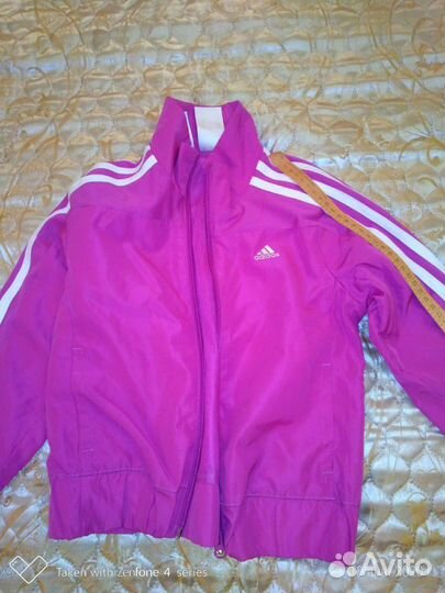 Вещи детские размер 110-116 рост