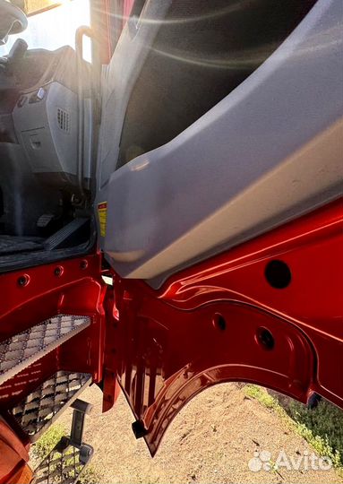 Shacman (Shaanxi) SX32586V385, 2024