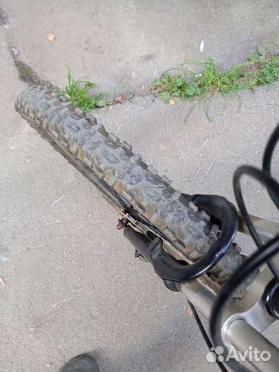 Велосипед бу, горный