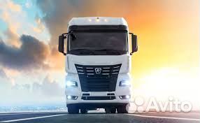 Водитель категории Е