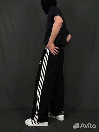 Balenciaga x Adidas / Tracksuit Pants