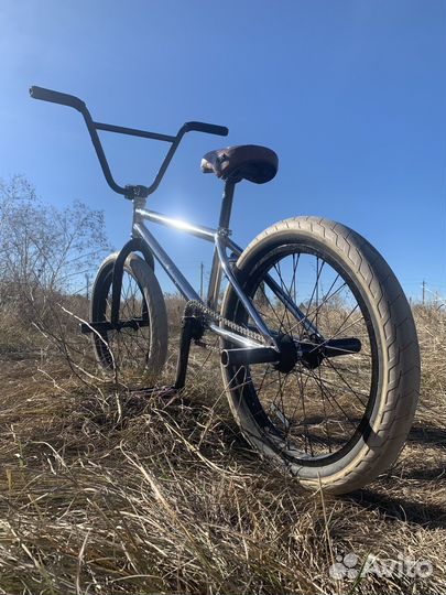 BMX обмен