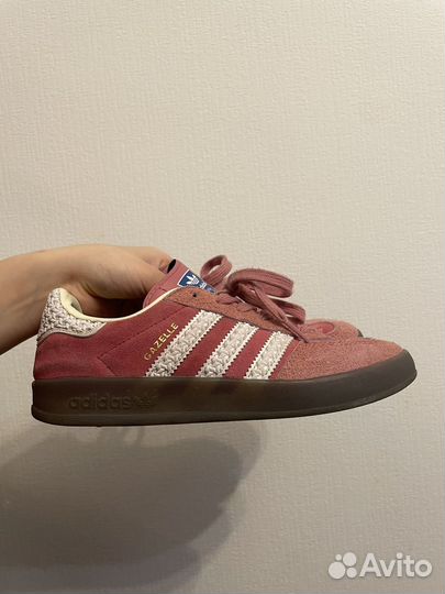 Кеды женские