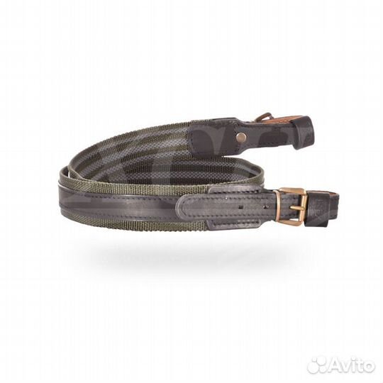 Ремень ружейный комбинированный противоскользящий