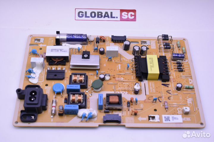 Плата блока питания BN44-00871C L40E1R KDY