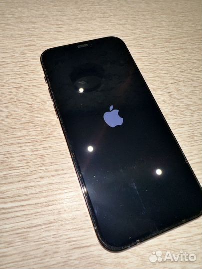 iPhone 12 Pro, 128 ГБ