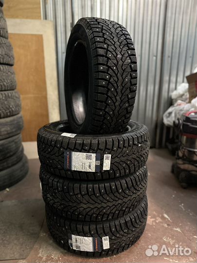 Formula Ice 205/55 R16