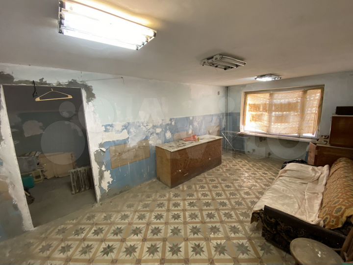 Свободного назначения, 71 м²