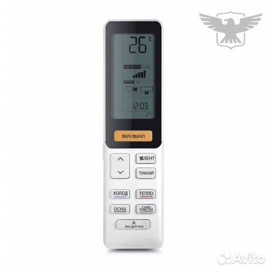 Кондиционер Haier AS35S2SJ1FA-W/1U35mecfra Jade In