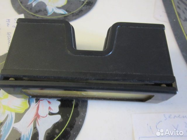 Стереоскоп (стереомат)