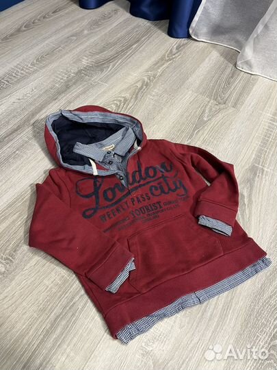 Вещи пакетом на мальчика 2 3 года