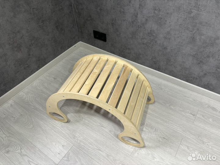 Детская качалка(пиклера )