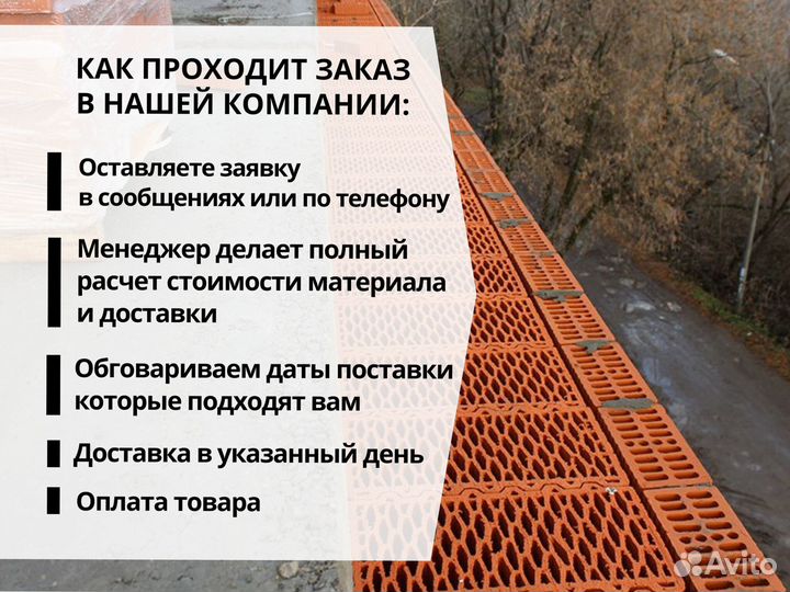 Теплая керамика Керамические блоки Porotherm