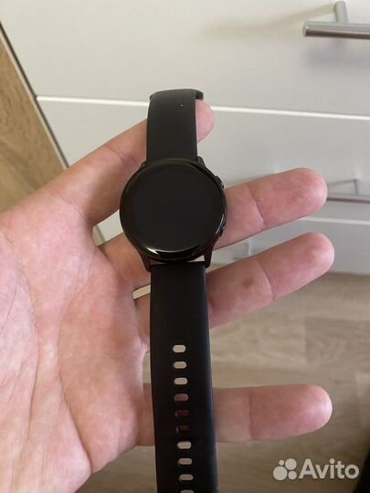 Samsung galaxy watch active