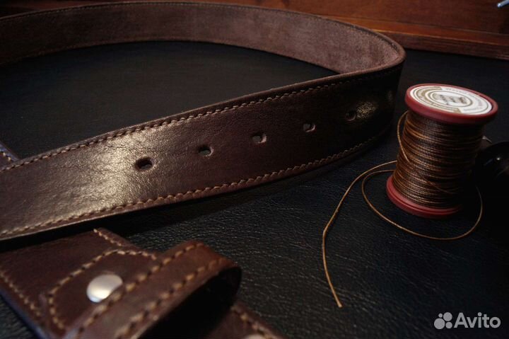 Ремень мужской 40мм