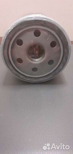 Фильтр масляный рено