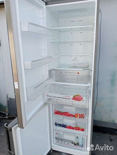 Холодильник LG