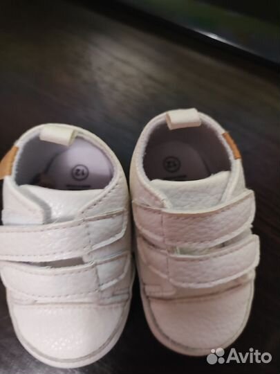 Пинетки детские на 5 m