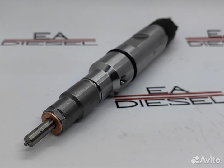 Форсунка 0445120044