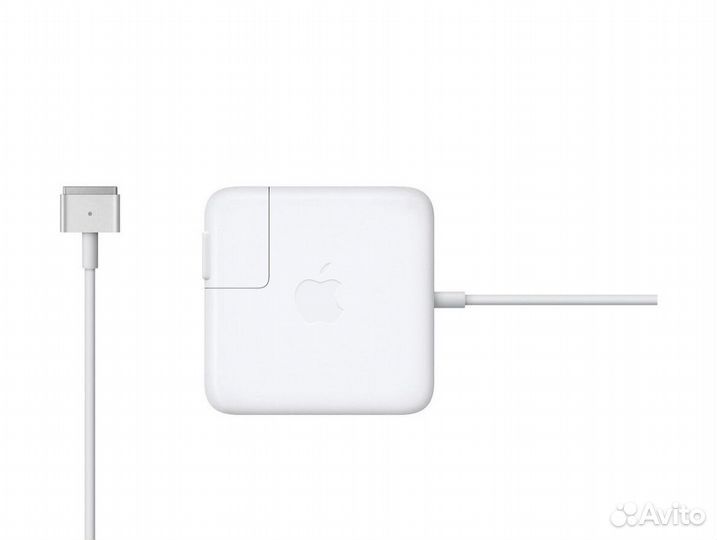 Оригинальный Apple MagSafe 45W