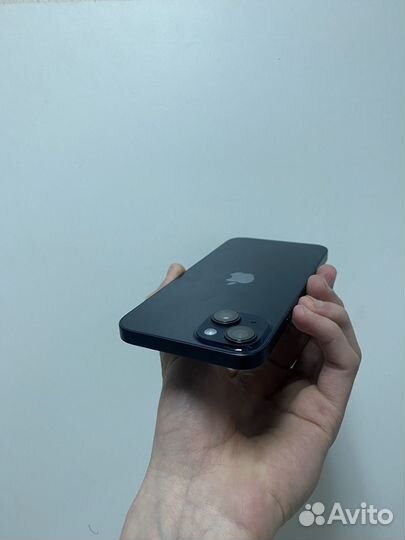 iPhone 14 Plus, 256 ГБ