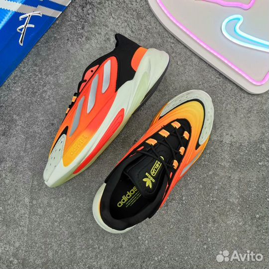 Кроссовки Adidas Ozelia Новые Мужские