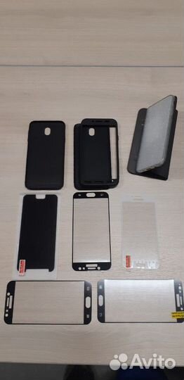 Для samsung J7(730 2017Г)