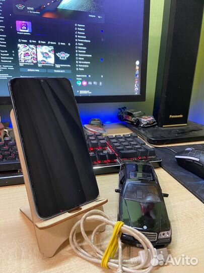 HONOR 10 Lite, 3/64 ГБ
