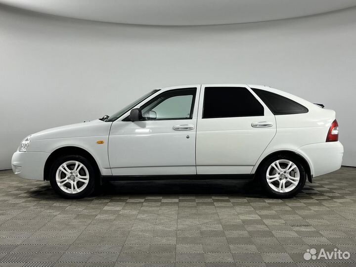 LADA Priora 1.6 МТ, 2011, 146 002 км