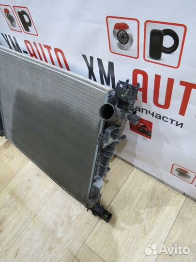 Радиатор основной LADA Vesta Веста