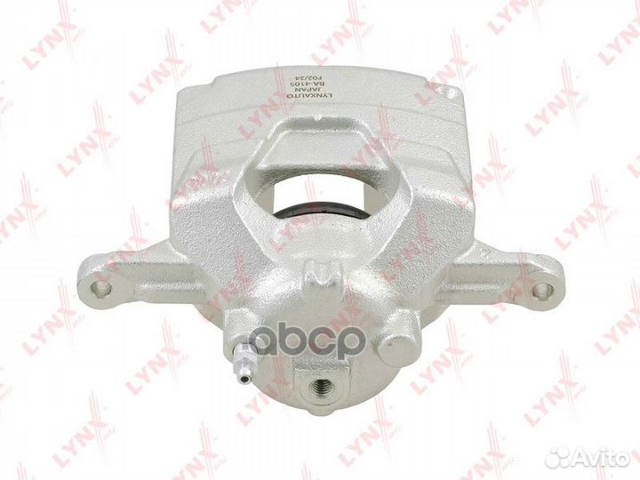 Суппорт тормозной перед лев BA4105 lynxauto