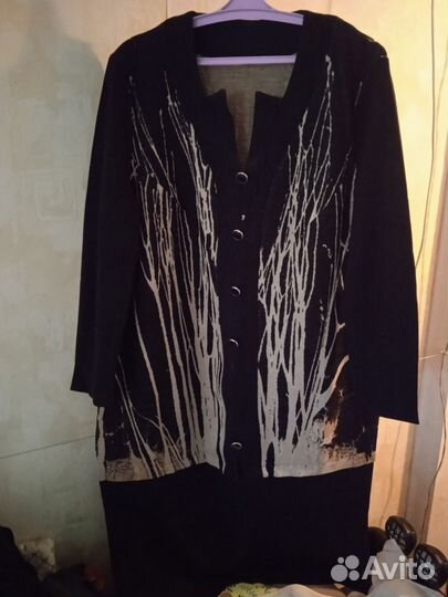 Платье женское