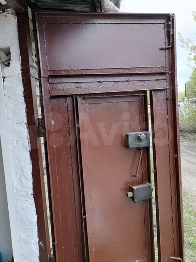 Гараж, 18 м²