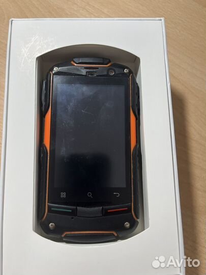 Смартфон Texet tm-3200r