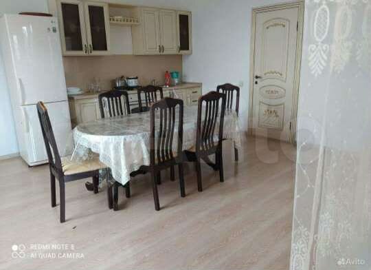 Дом 100 м² на участке 2,9 сот.