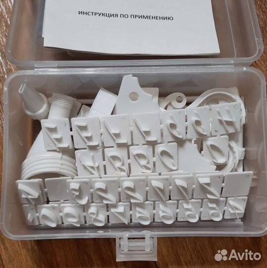 Набор для украшения тортов