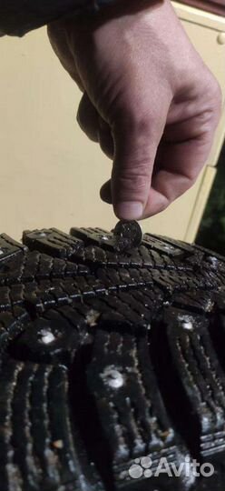 Nokian Tyres Nordman 5 185/65 R15 94B