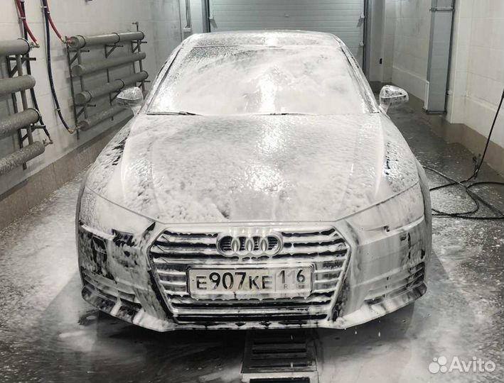 Водитель на авто компании (приглашаем женщин)