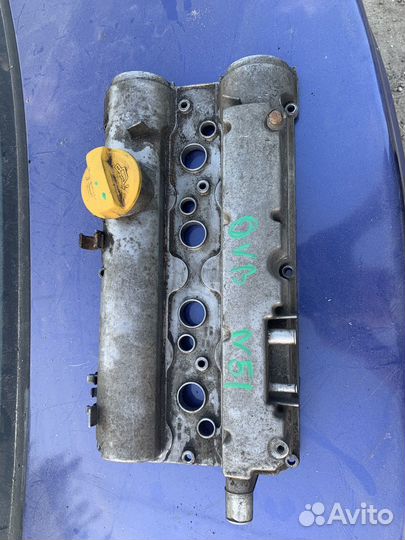 Клапанная крышка vectra B