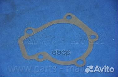 Прокладка водяного насоса hyundai elantra XD/SO