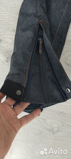 Штаны для сноуборда мужские