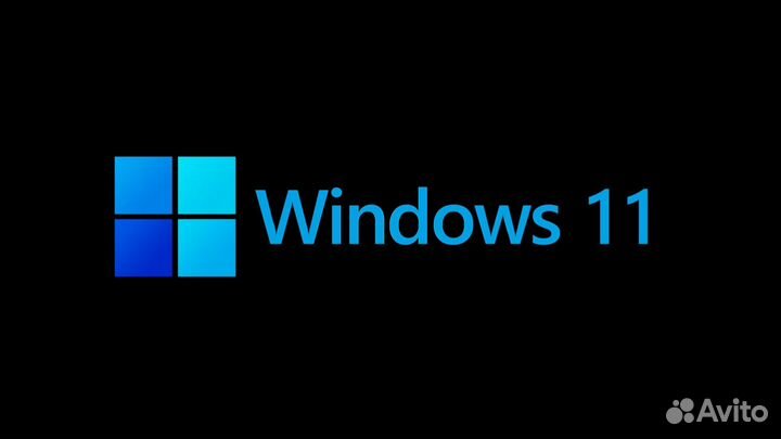 Ключ Windows, Office Pro 10;11 Home