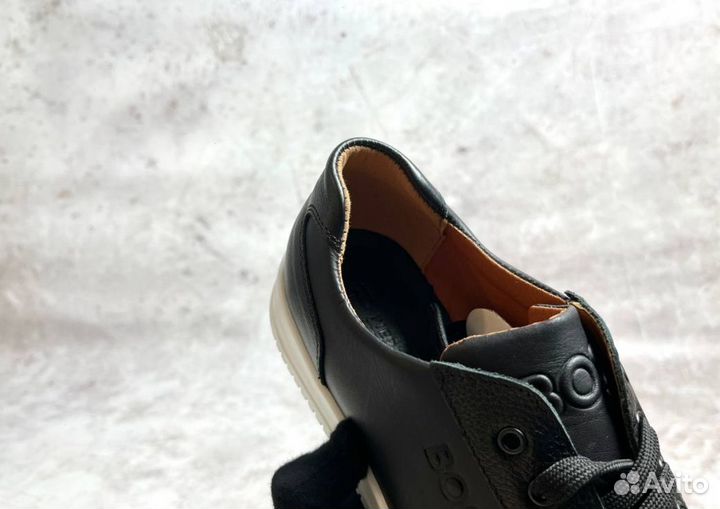 Кроссовки Boss premium